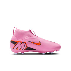 Dětské kopačky Nike Mercurial Superfly 10 Academy FG/MG