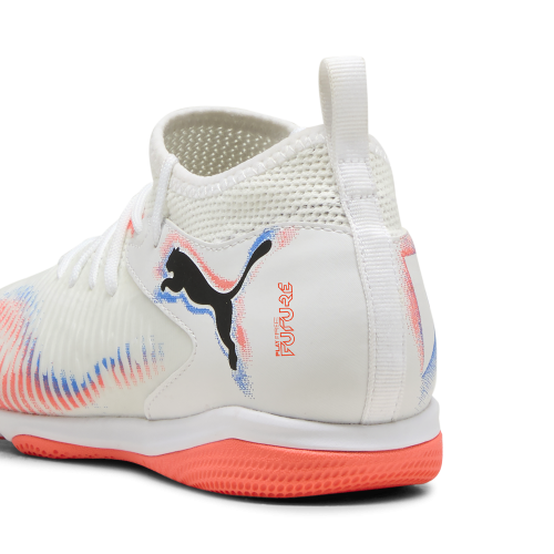 Dětské kopačky Puma FUTURE 8 Match IT + Mid