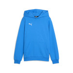 Dětská mikina s kapucí Puma teamGOAL Casuals Hoody