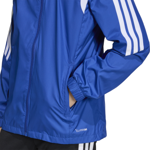 Dětská větrovka adidas Tiro 26 League Windbreaker