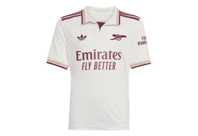 Dětský dres adidas Arsenal FC 3RD 2025/2026
