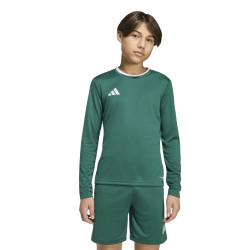Dětský dres adidas Entrada 26 dlouhý rukáv