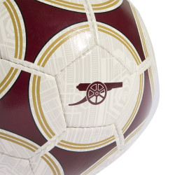 Fotbalový míč adidas Arsenal FC Club 3RD