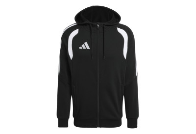 Mikina s kapucí adidas Tiro 26 League Full Zip