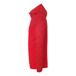 Vycházková bunda Uhlsport Progressive 28 Multi Hood Jacket