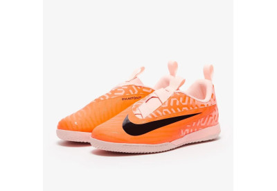Detské sálové kopačky Nike Phantom GX Academy IC