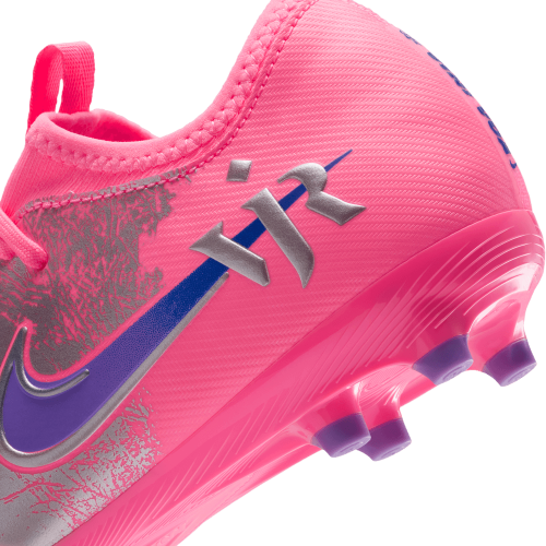 Dětské kopačky Nike Mercurial Vapor 16 Academy Vini Jr. FG/MG
