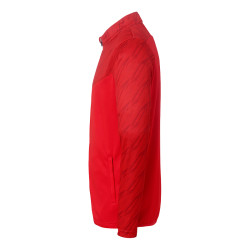 Dětská tréninková bunda Uhlsport Progressive 28 Poly Jacket