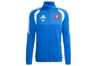 Mikina adidas Tiro 26 League Čechie Tuklaty