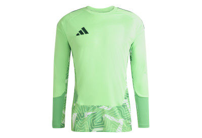 Brankářský dres adidas Tiro 26 Competition dlouhý rukáv