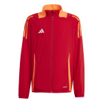 Dětská vycházková bunda adidas Tiro 24 Competition Presentation