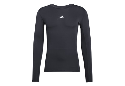 Termo triko adidas TECHFIT dlouhý rukáv