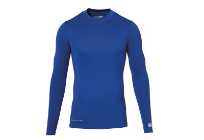 Dětské elastické termo triko Uhlsport s dlouhým rukávem