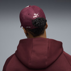 Kšiltovka Puma Portugal KING Trucker Cap