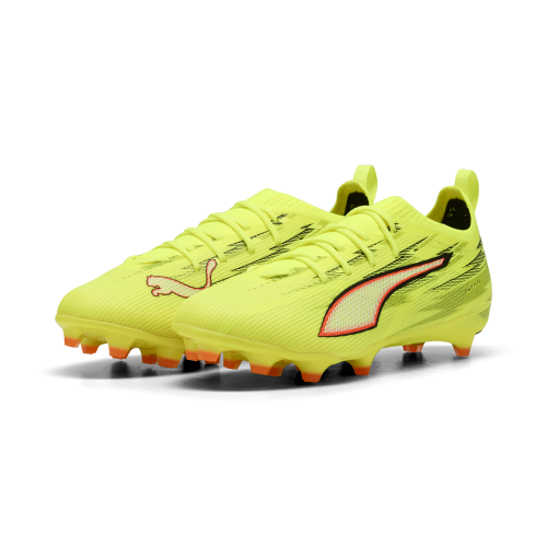Dětské kopačky Puma ULTRA 6 Pro FG/AG