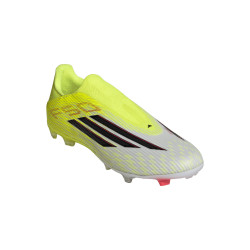 Kopačky adidas F50 League Laceless FG/MG