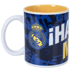 Hrnek Real Madrid Hala Madrid