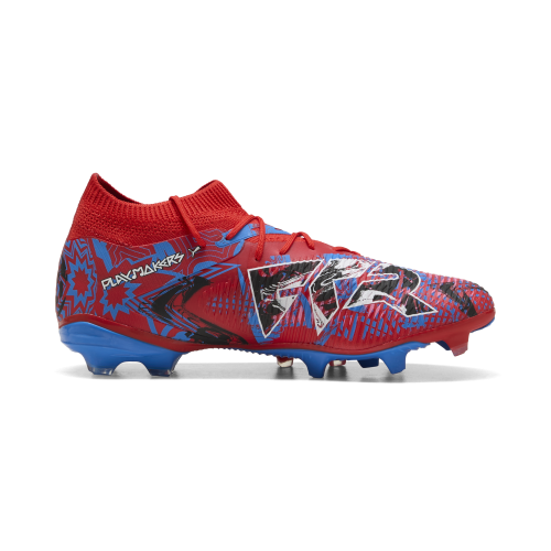 Kopačky Puma FUTURE 8 Match Playmakers FG/AG