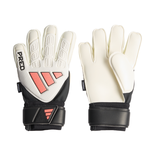 Dětské brankářské rukavice adidas Predator Match Fingersave