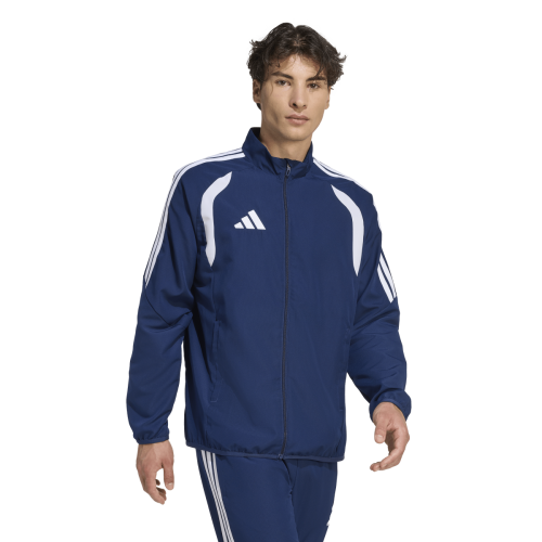 Vycházková bunda adidas Tiro 26 League Presentation