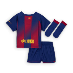 Baby komplet Nike FC Barcelona domácí 2025/2026