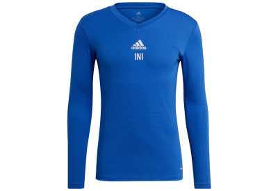 Dětské termo triko adidas Team Base Čechie Tuklaty