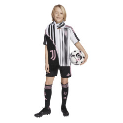 Dětský dres adidas Juventus FC domácí 2025/2026