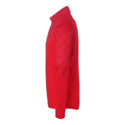 Tréninková mikina Uhlsport Progressive 28 1/4 Zip Top