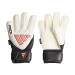 Dětské brankářské rukavice adidas Predator Match Fingersave