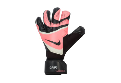 Brankářské rukavice Nike Grip3