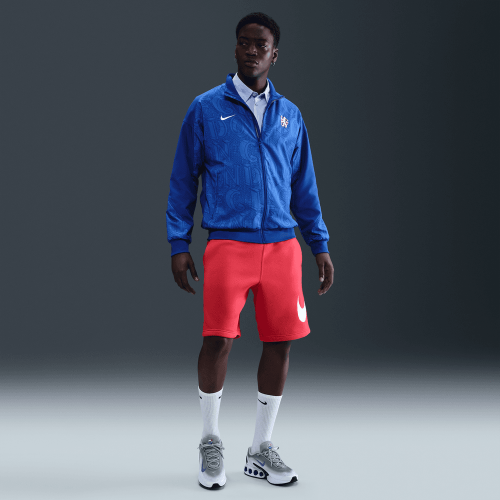 Bunda Nike Chelsea FC Strike Anthem