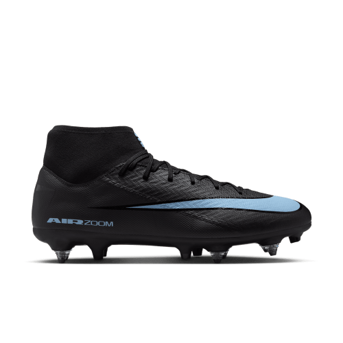 Kopačky Nike Mercurial Superfly 10 Academy SG-Pro AC