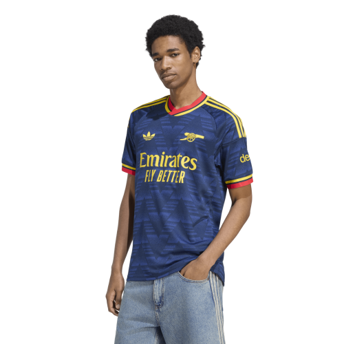 Dres adidas Arsenal FC venkovní 2026/2027