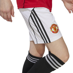 Dětské trenky adidas Manchester United FC domácí 2025/2026