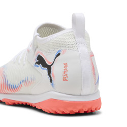 Dětské kopačky Puma FUTURE 8 Match TT + Mid