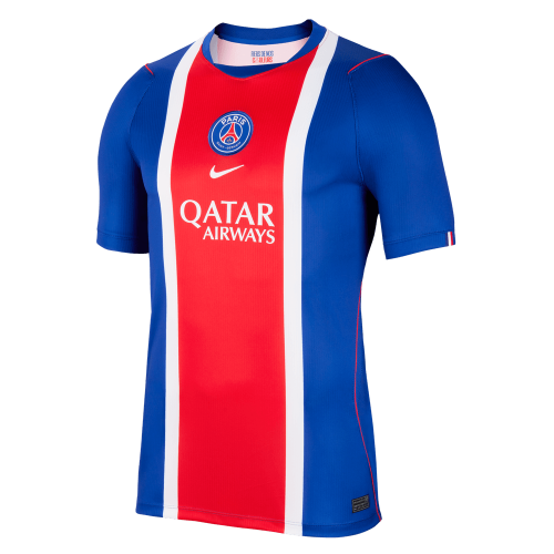 Dres Nike PSG domácí 2026/2027