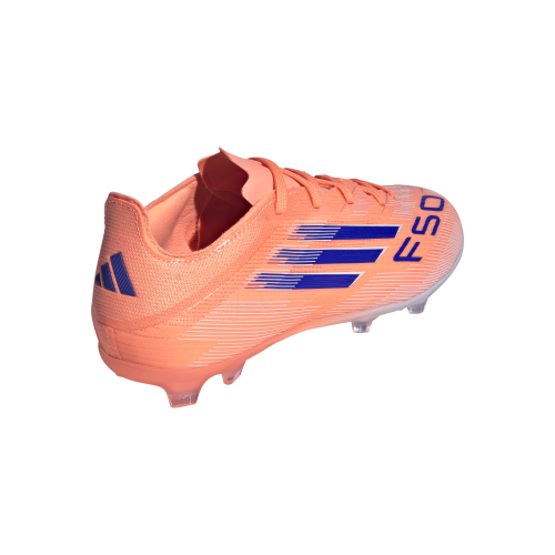 Dětské kopačky adidas F50 Elite FG