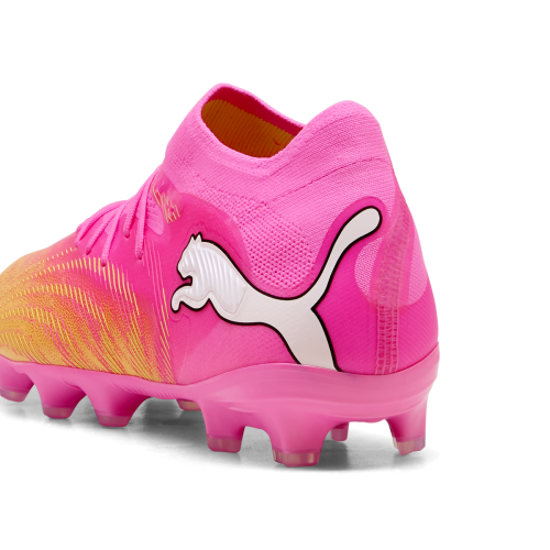 Dětské kopačky Puma FUTURE 9 Pro FG/AG