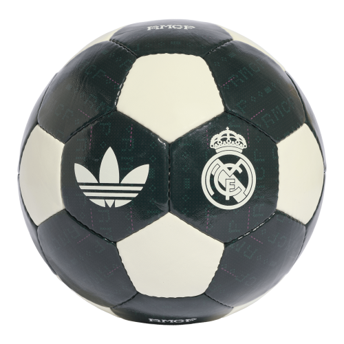 Fotbalový míč adidas Real Madrid Club Away