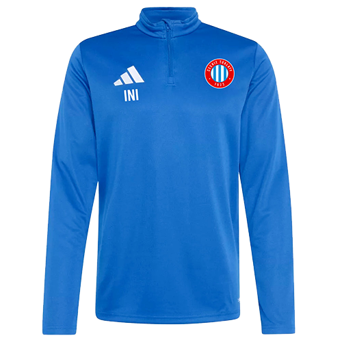 Dětská mikina adidas Entrada 26 Čechie Tuklaty