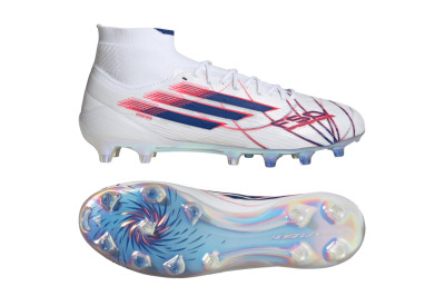Dámské kopačky adidas F50 Sparkfusion Elite Mid FG/AG