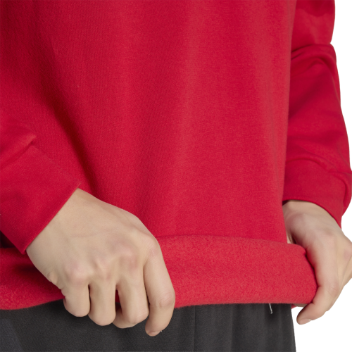 Mikina adidas Entrada 26 Sweat Top