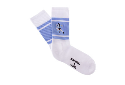 Ponožky Maradona X COPA Argentina Embroidery