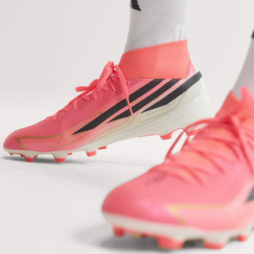 Kopačky adidas F50 Hyperfast League Mid FG