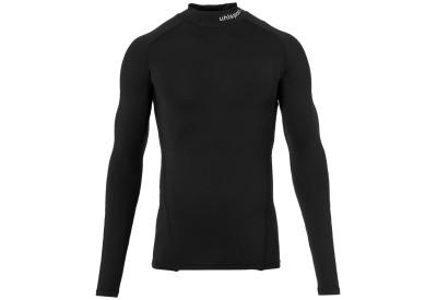 Termo triko Uhlsport s dlouhým rukávem Turtle Neck