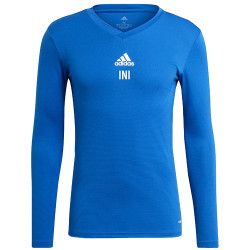 Termo triko adidas Team Base Čechie Tuklaty