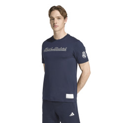 Triko adidas Real Madrid US Pack