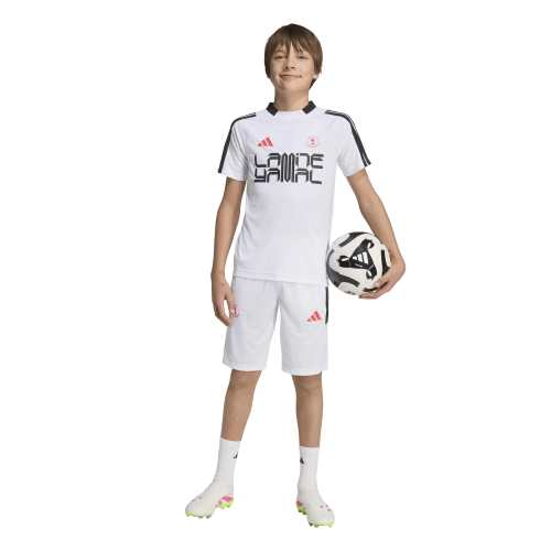 Dětské tréninkové trenky adidas Lamine Yamal