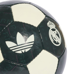 Fotbalový míč adidas Real Madrid Club Away