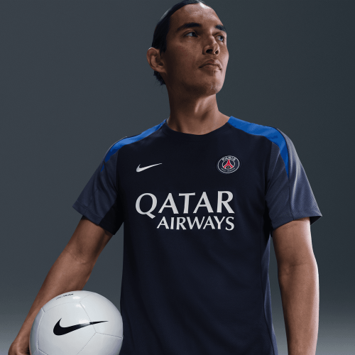 Tréninkový dres Nike PSG Strike